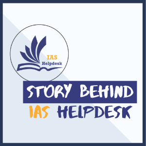 IAS Helpdesk